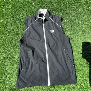 SECOND SKIN - golf vest